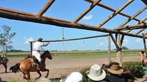Fiesta Gaucha and Day Ranch in Santa Susana Ranch