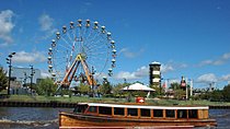 Tigre and Delta Full Day Tour with lunch in Buenos Aires
