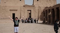 4 Days Nile Cruise from Aswan to Luxor