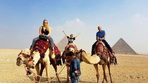 5 Days Around Cairo and Luxor