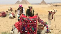Layover Tour from Cairo Airport