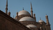 3-Day Guided Tour Cairo and Alexandria with Camel Ride 
