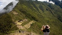 5 Day Choquequirao, Best of the World 2023: Trekking to the Last Incas Citadel
