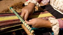 Private Tour to The Land of the Yachaqs: Decoding the Andean Texitle