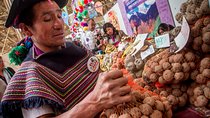 Peruvian Home Cooking Class in Cusco