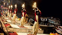Full Day tour of Varanasi