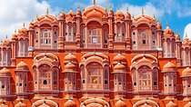 Day tour of Jaipur