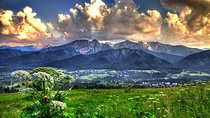 Day trip to Zakopane Tatras Mountains from Krakow