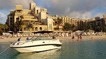 Private FullDay Stingray City, Snorkeling, Kaibo Bar & Grill and Starfish Beach