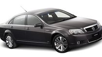 Sydney Airport Private Car Arrival Transfer