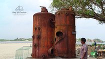 Walking Tour Of Fortkochi & Local Lunch