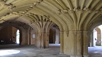 Private Tour: Traditional Black Cab Tour of London's Hidden Treasures