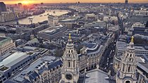 See More Taxi Tours: City Sights from Above and Below