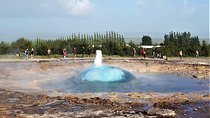 Golden Circle Private Day Tour - up to 9 passengers