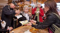 San Francisco Food Tour: Ferry Building and Ferry Plaza Farmers Market