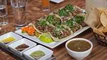 Mission 18th Street San Francisco Food Tour