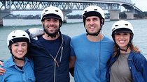 The Classic: our most popular electric bike tour of Auckland's Highlights