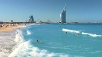 Private Dubai City Tour From Abu Dhabi
