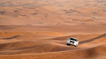 Evening 4x4 Dune Bashing