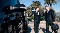 Airport Arrival Pick-Up From Any Dubai Airport Terminal