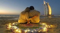 Dubai Tour Package - 3 Nights & 4 Days