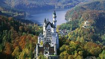 Frankfurt Super Saver: Neuschwanstein Castle and Rothenburg Day Trip