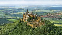 Small-Group Hohenzollern Castle Tour from Frankfurt