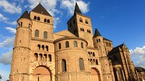 Trier Small-Group Day Trip from Frankfurt
