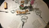 EatinTOur ®, experience a progressive dinner in the most iconic historic venue