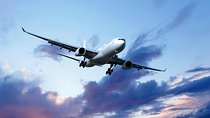 Private Round Way Transfers: Beijing INTL Airport (PEK & PKX)