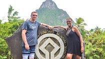 Soufriere In A Nutshell