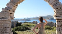 Private Speedboat tour to National Park Kornati Islands