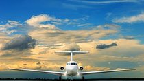 Private Departure Transfer: Hotel to Beijing Airport (PEK or PKX)