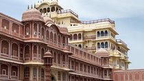 Private Departure Transfer: Hotel to Jaipur International Airport
