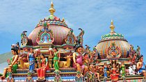 Chennai City Highlights – Government Museum & Temple Discovery