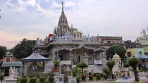 Full Day Visit to Religious Sites in Kolkata