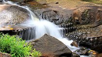 Kbal Spean and Banteay Srei Temple Private full day