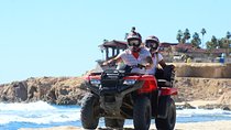 Off Road Runners - Double Rider