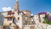 Croatia Island Hopping: Dalmatia from Split (8 days)