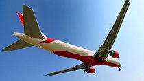 Private Arrival Transfer: Split Airport to Split, Trogir, Makarska,Tucepi and Baska Voda Hotels