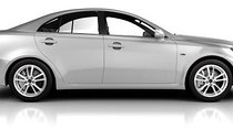 Private Departure Transfer: Split, Trogir, Makarska, Tucepi and Baska Voda Hotels to Split Airport