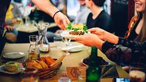Thessaloniki food and culture tour: Flavorful immersion 6hr