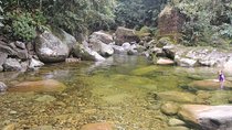 Amazing Waterfalls at Serra dos Orgaos Full-day Tour.