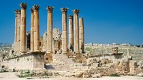 Kusadasi Shore Excursion: Private Tour to Ephesus including Basilica of St John and Temple of Artemis