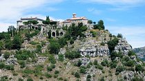 Countryside and Wine Tasting Full-day tour from Nice 