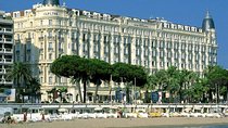 Private Cannes and Saint Paul-de-Vence Half-Day tour from Nice