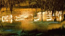 Private Tour: Mallorca Caves of Drach and Majorica Pearl Factory