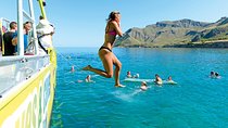 Half Day Boat Trip in the Bay of Alcudia