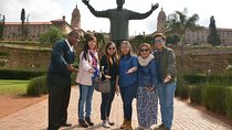 Pretoria Johannesburg Apartheid Museum and Soweto