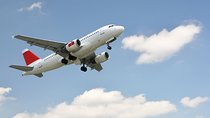 Private Departure Transfer: Hotel to Rome Fiumicino Airport